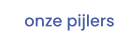 onze pijlers